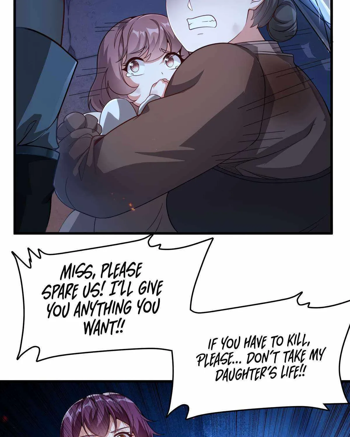 Despite Coming From the Abyss, I Will Save Humanity Chapter 134 page 29 - 