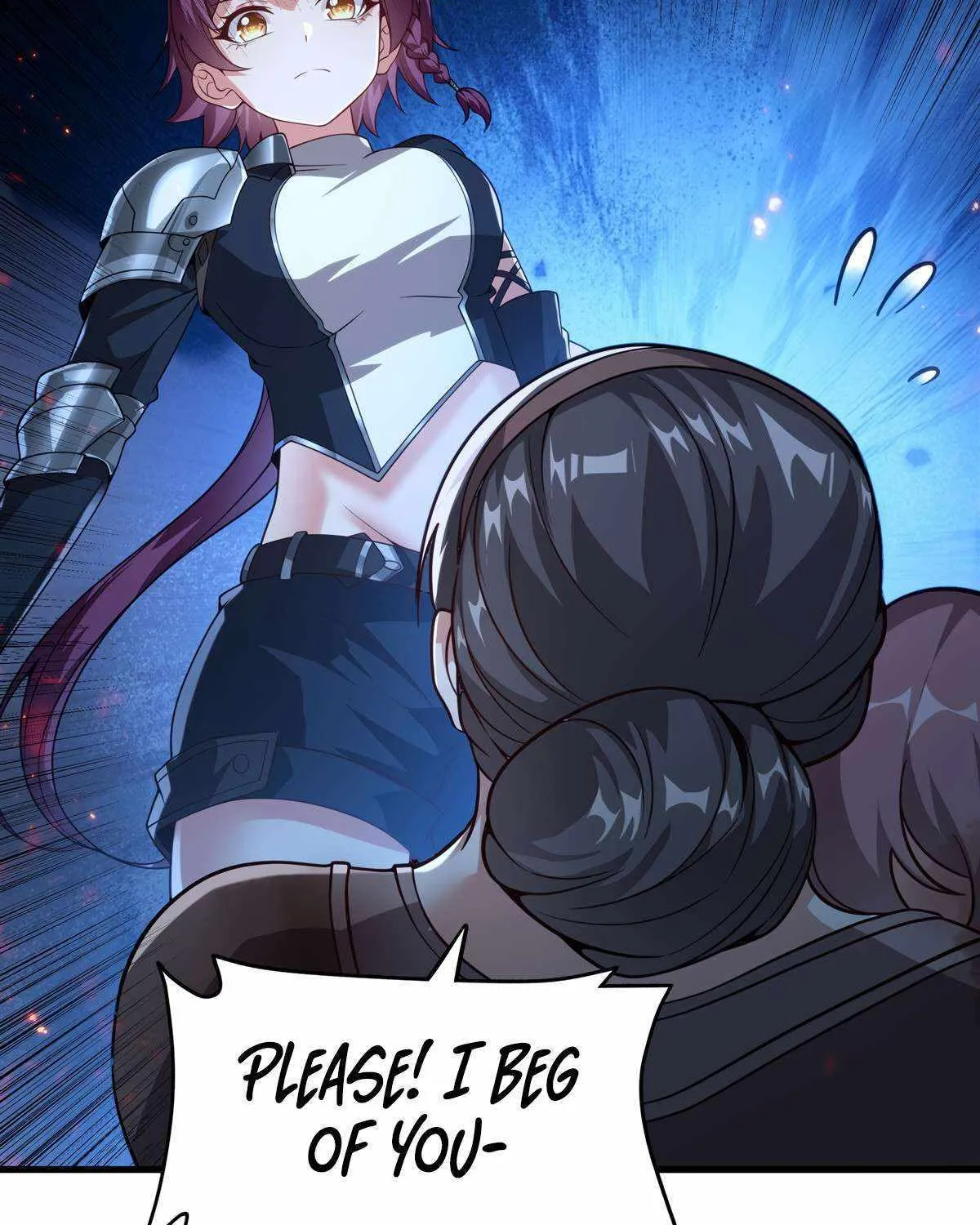 Despite Coming From the Abyss, I Will Save Humanity Chapter 134 page 30 - 