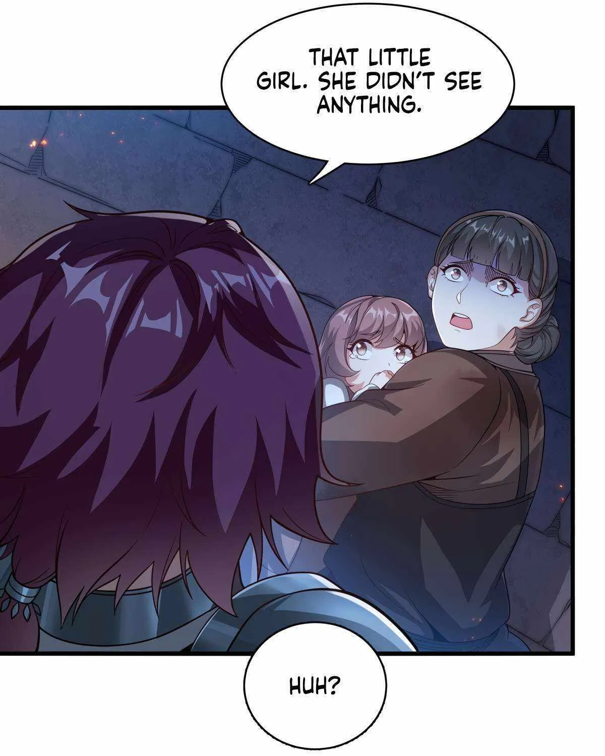 Despite Coming From the Abyss, I Will Save Humanity Chapter 134 page 32 - 