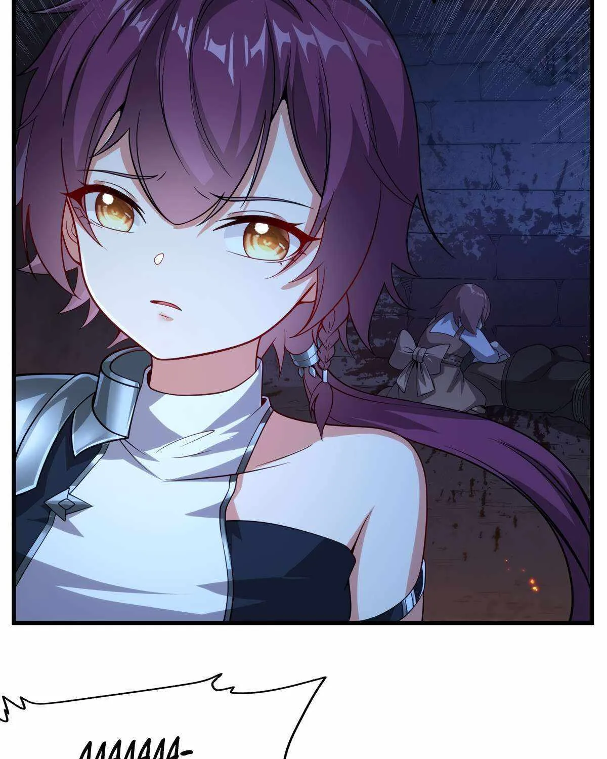 Despite Coming From the Abyss, I Will Save Humanity Chapter 134 page 36 - 