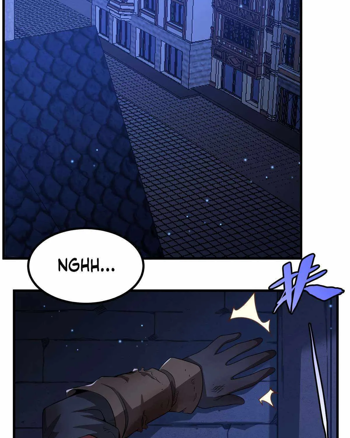 Despite Coming From the Abyss, I Will Save Humanity Chapter 134 page 5 - 