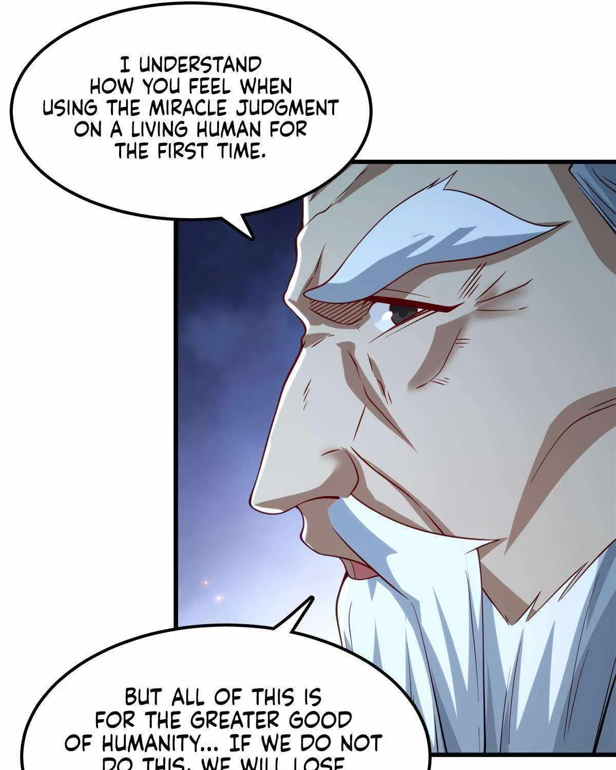 Despite Coming From the Abyss, I Will Save Humanity Chapter 134 page 47 - 