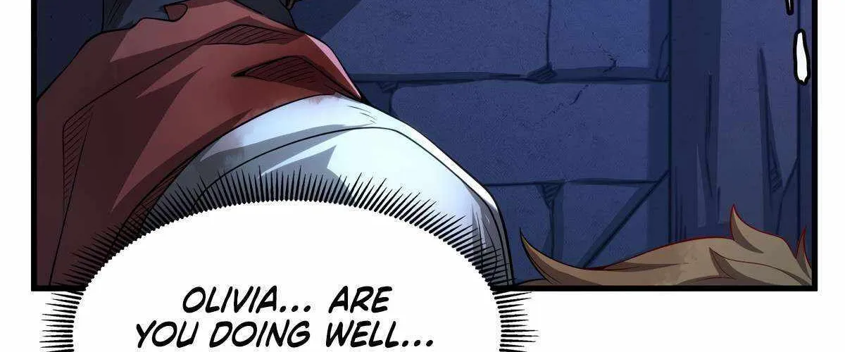 Despite Coming From the Abyss, I Will Save Humanity Chapter 134 page 6 - 