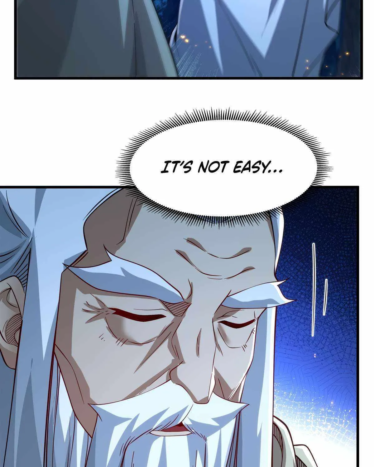 Despite Coming From the Abyss, I Will Save Humanity Chapter 134 page 51 - 