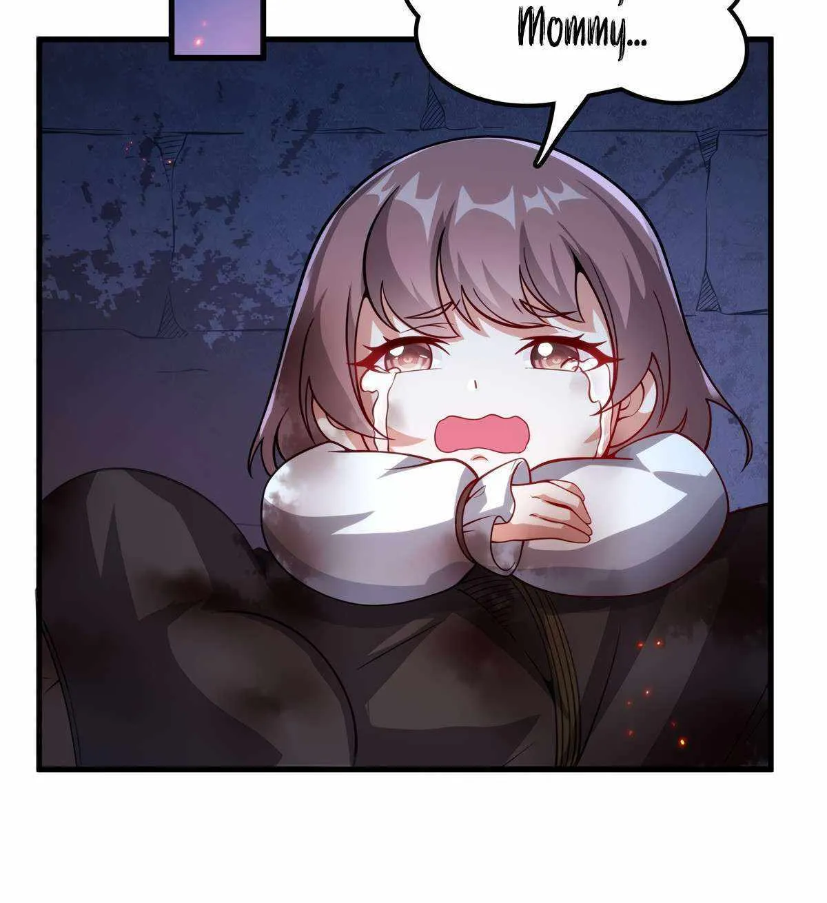 Despite Coming From the Abyss, I Will Save Humanity Chapter 134 page 53 - 