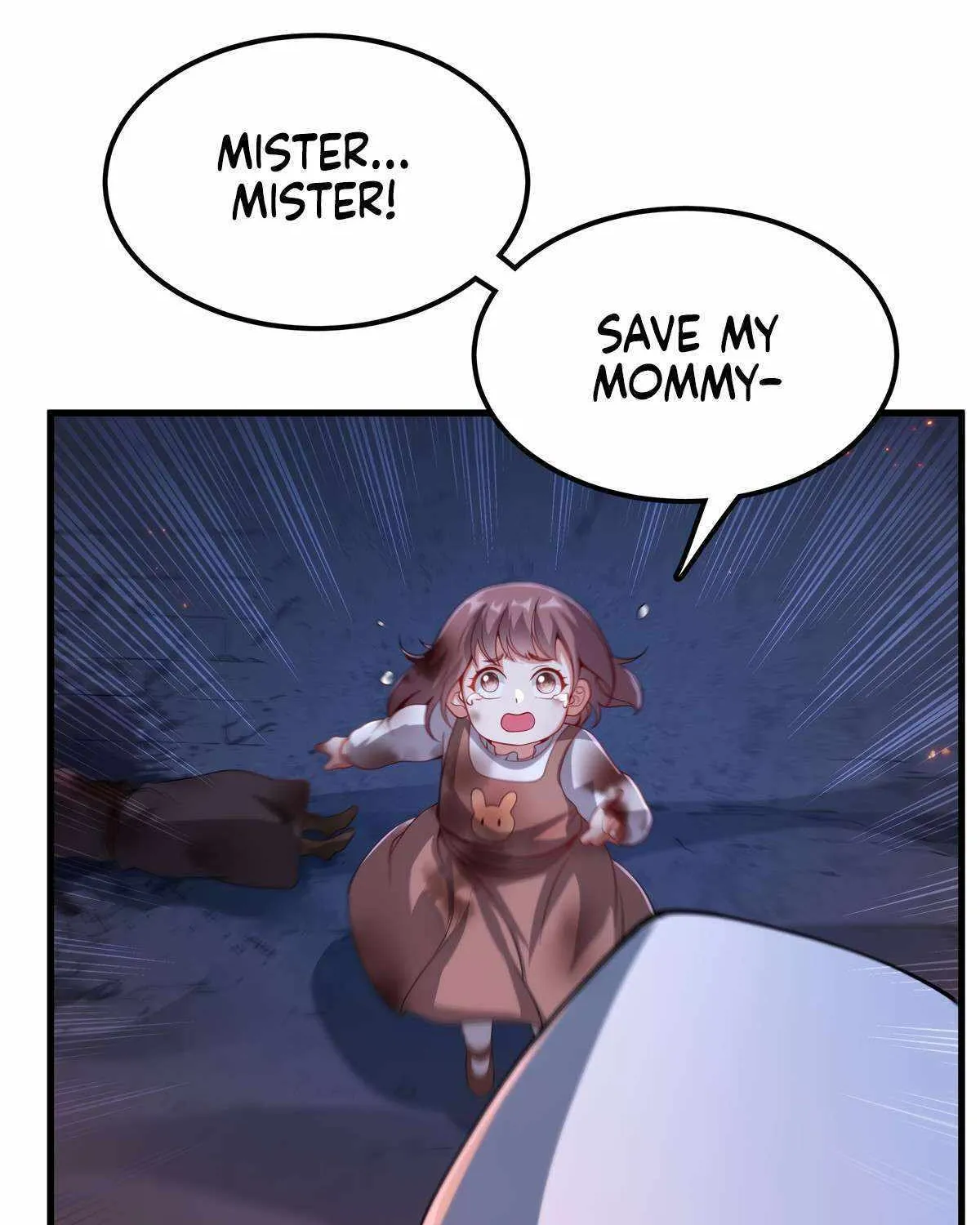 Despite Coming From the Abyss, I Will Save Humanity Chapter 134 page 55 - 
