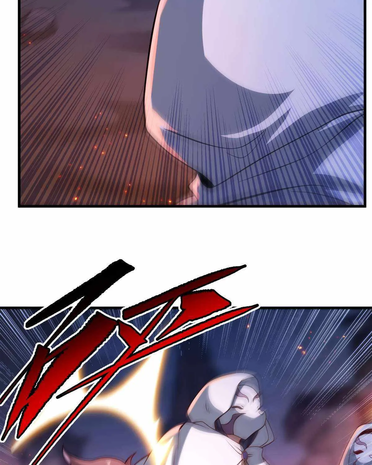 Despite Coming From the Abyss, I Will Save Humanity Chapter 134 page 56 - 