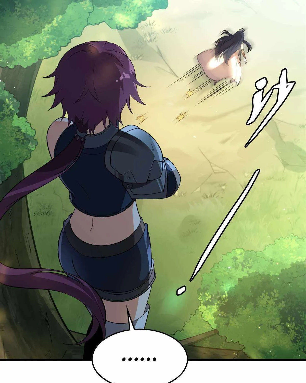 Despite Coming From the Abyss, I Will Save Humanity Chapter 135 page 15 - 