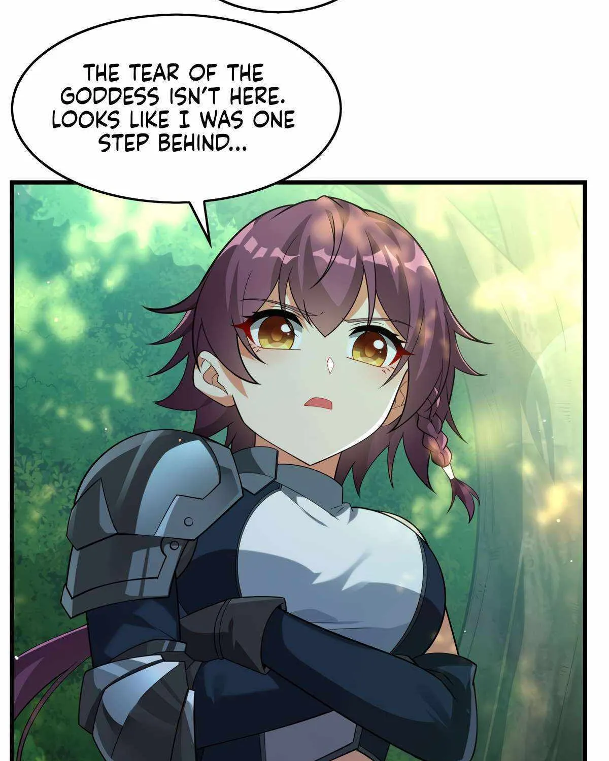 Despite Coming From the Abyss, I Will Save Humanity Chapter 135 page 16 - 
