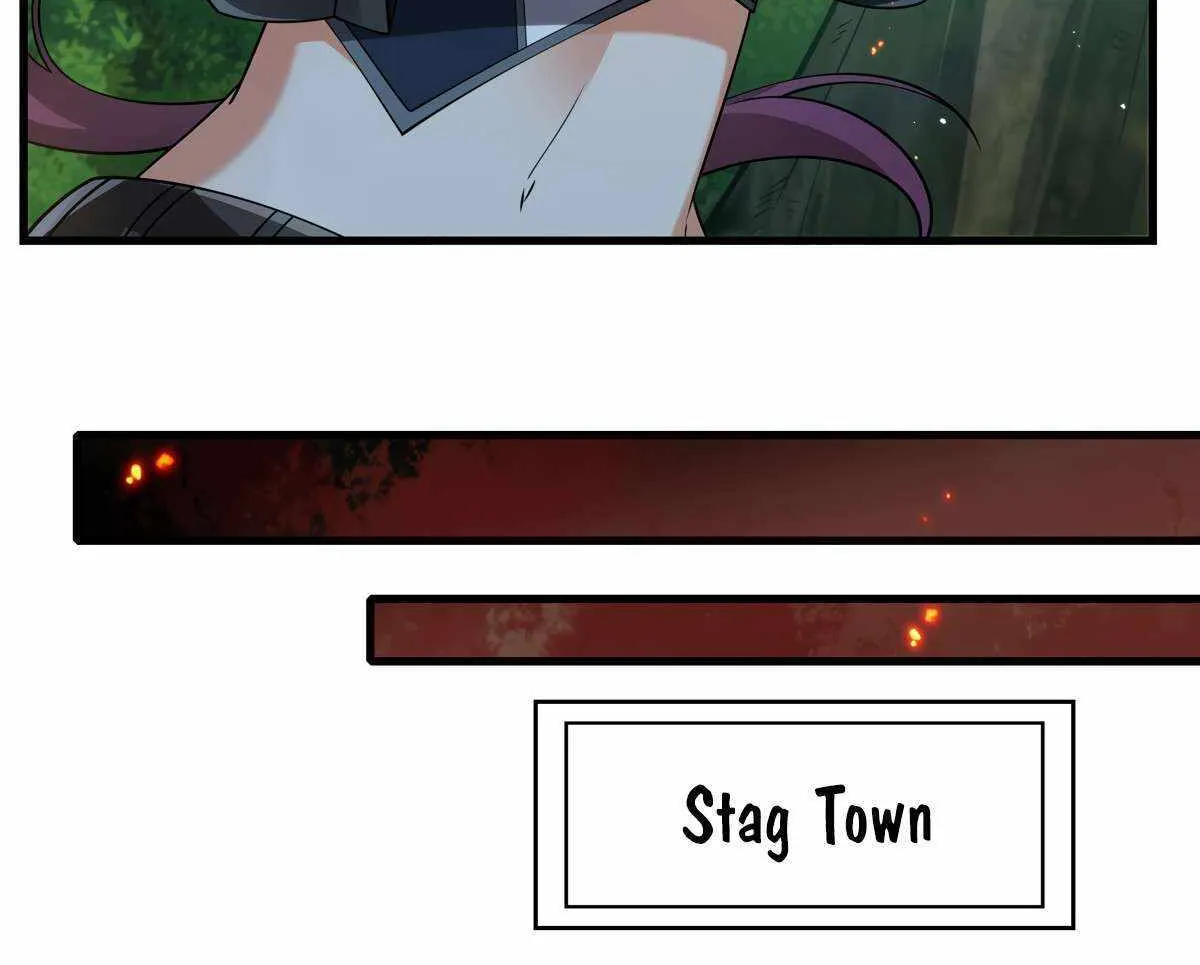 Despite Coming From the Abyss, I Will Save Humanity Chapter 135 page 17 - 