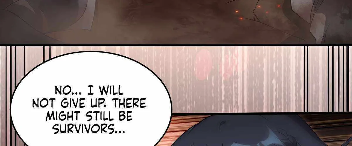 Despite Coming From the Abyss, I Will Save Humanity Chapter 135 page 21 - 