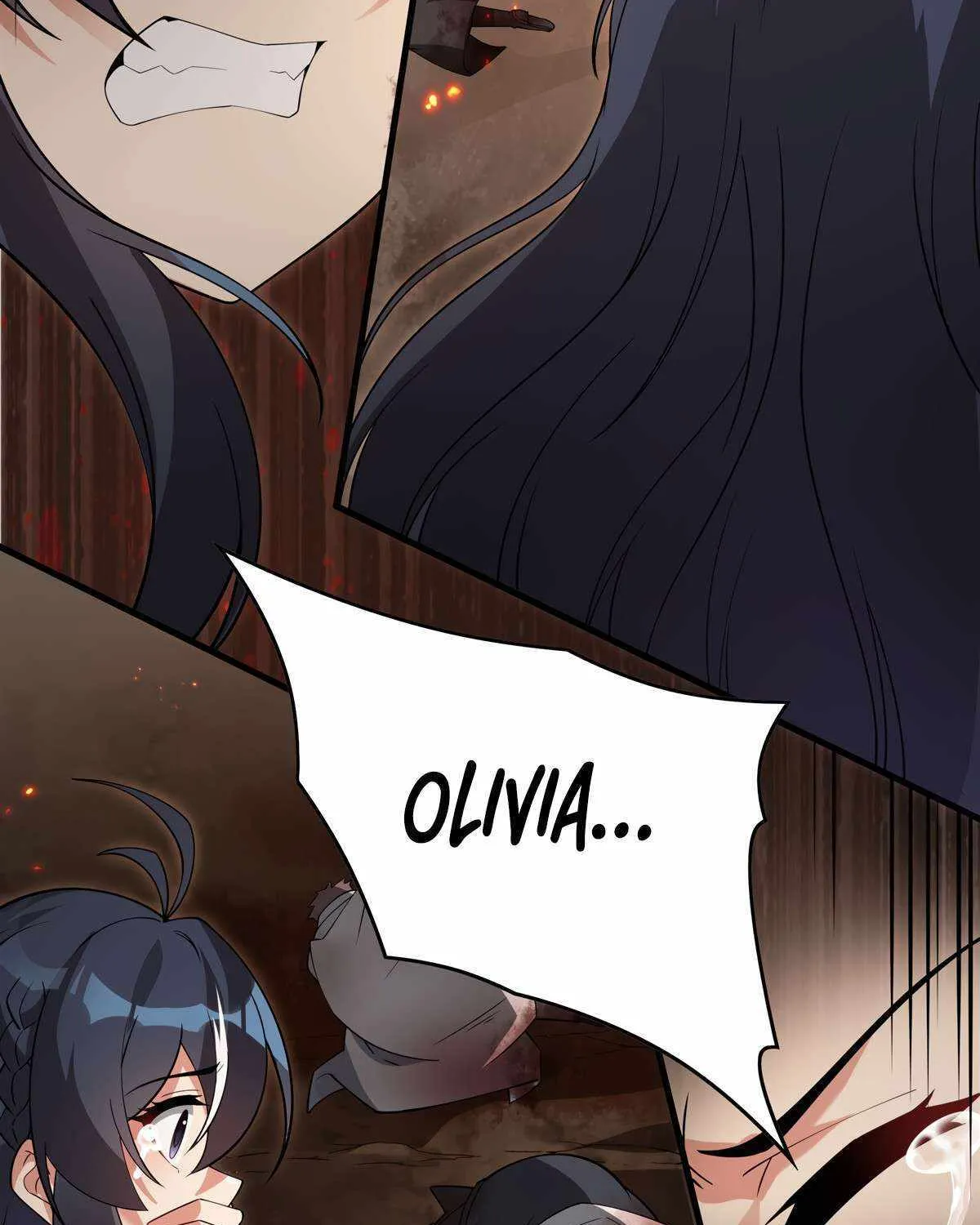 Despite Coming From the Abyss, I Will Save Humanity Chapter 135 page 24 - 