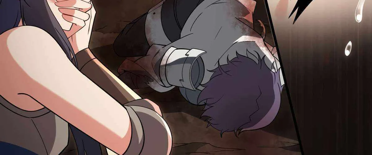 Despite Coming From the Abyss, I Will Save Humanity Chapter 135 page 25 - 