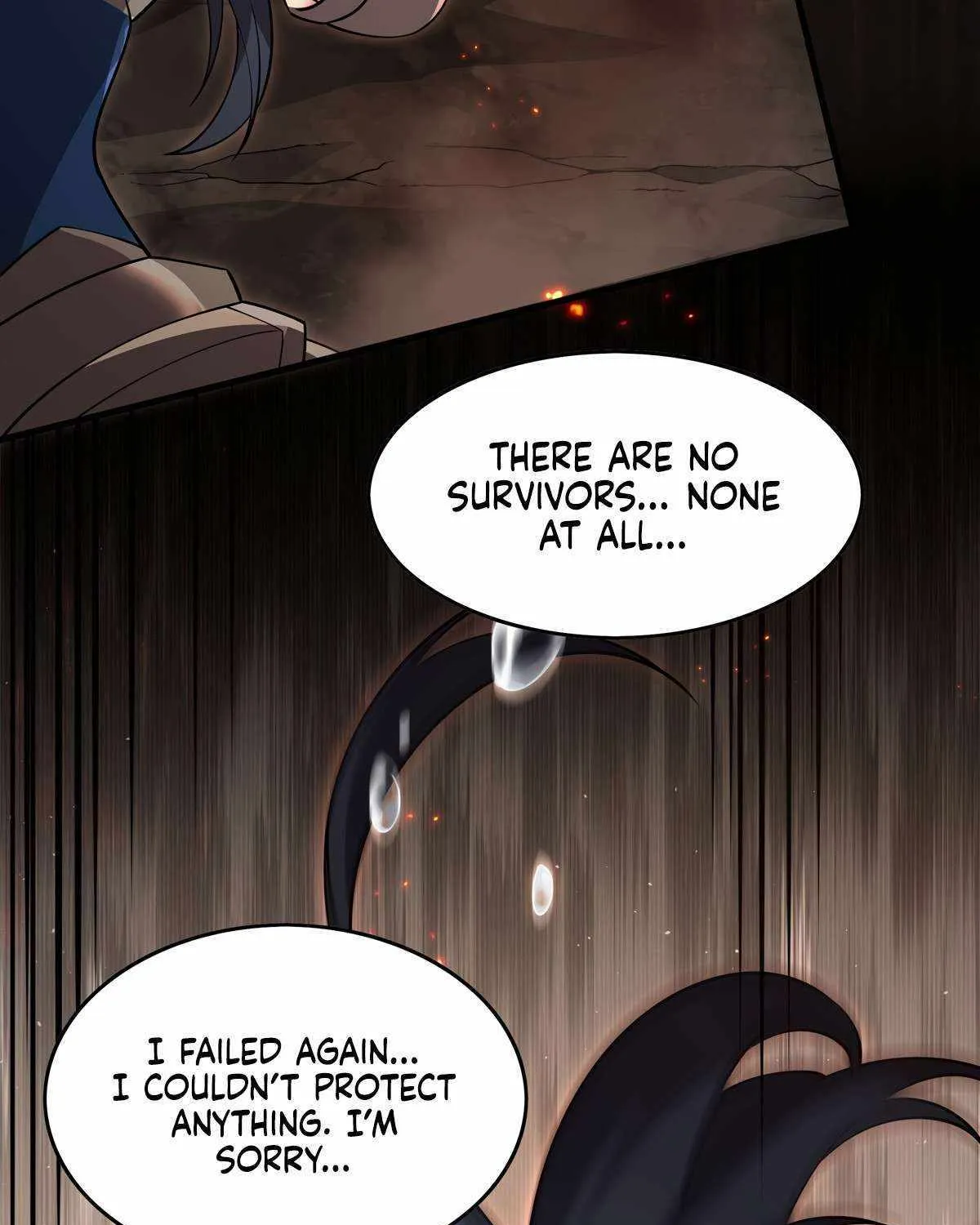 Despite Coming From the Abyss, I Will Save Humanity Chapter 135 page 26 - 
