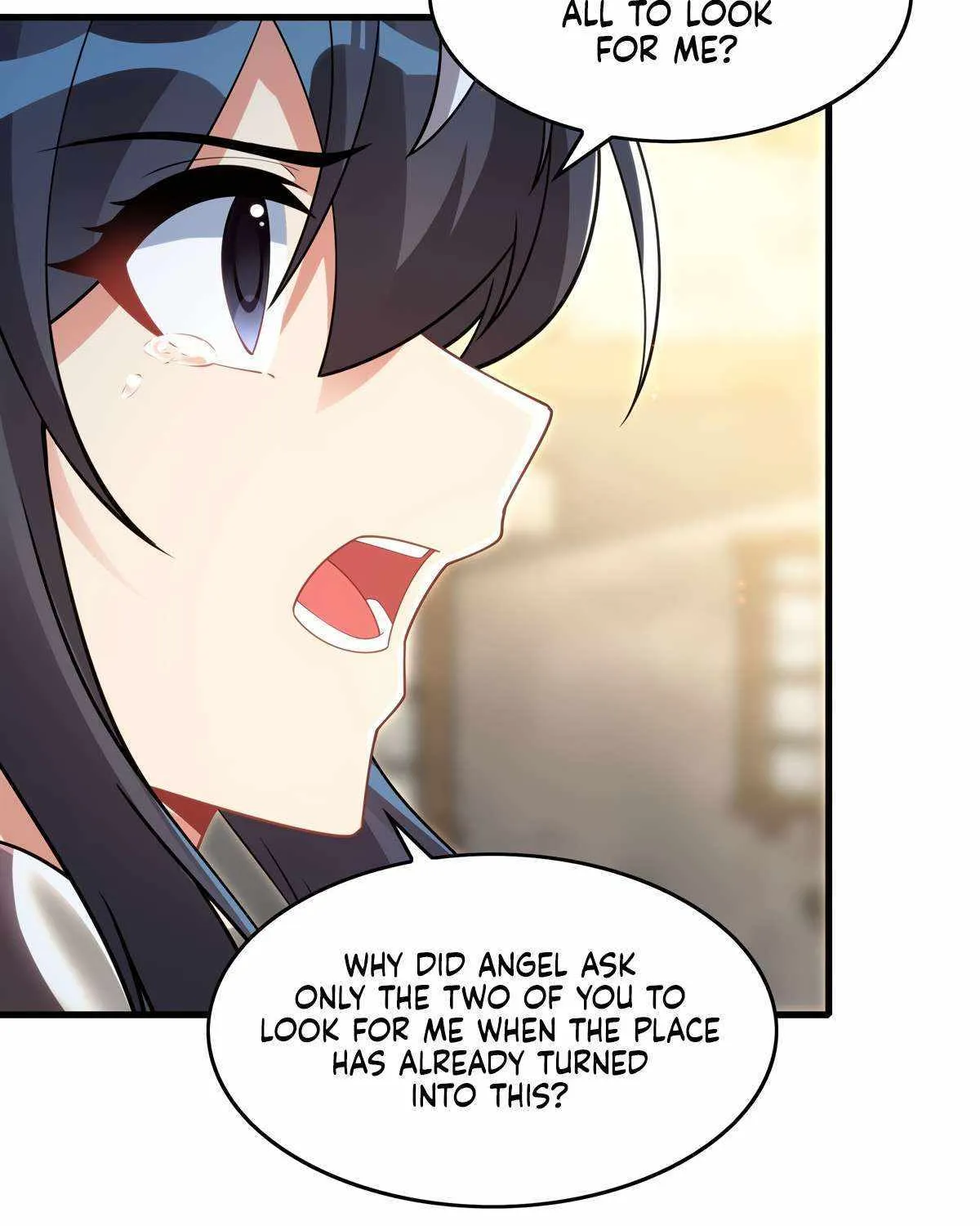 Despite Coming From the Abyss, I Will Save Humanity Chapter 135 page 42 - 