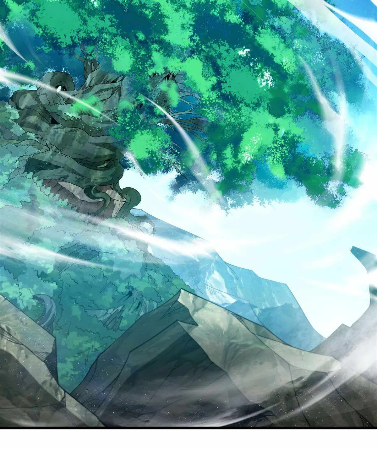 Despite Coming From the Abyss, I Will Save Humanity Chapter 135 page 48 - 