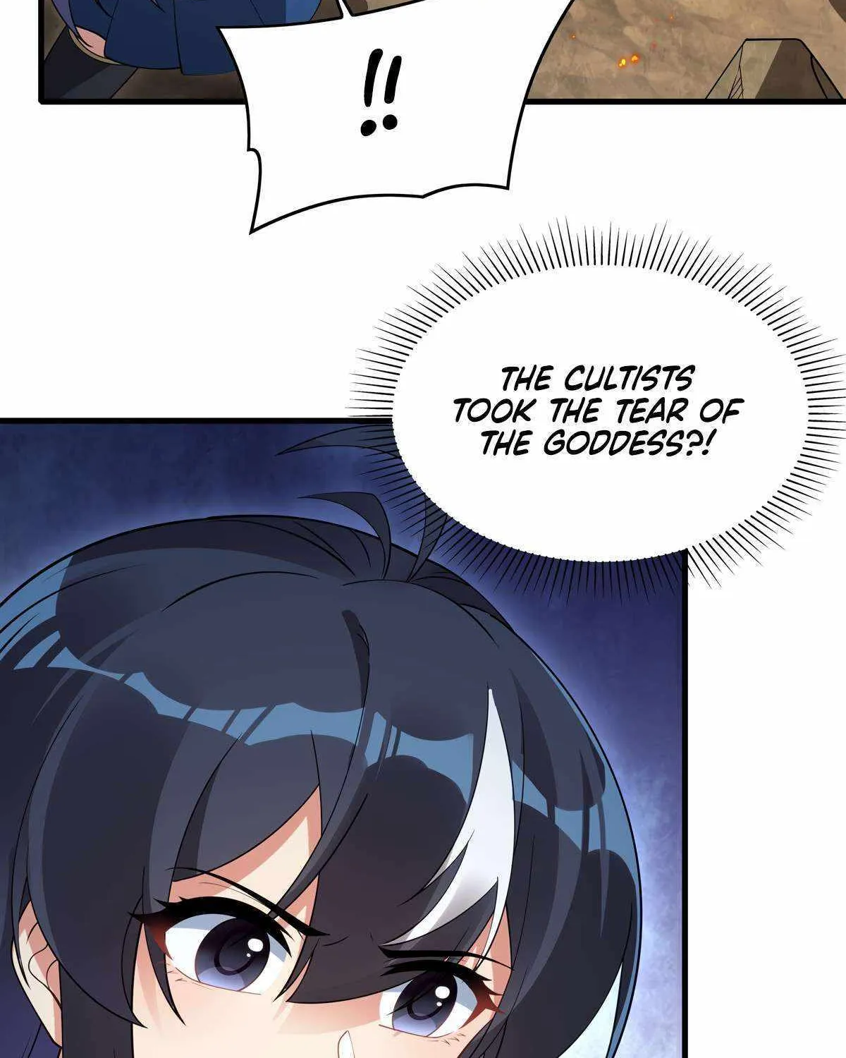 Despite Coming From the Abyss, I Will Save Humanity Chapter 135 page 50 - 