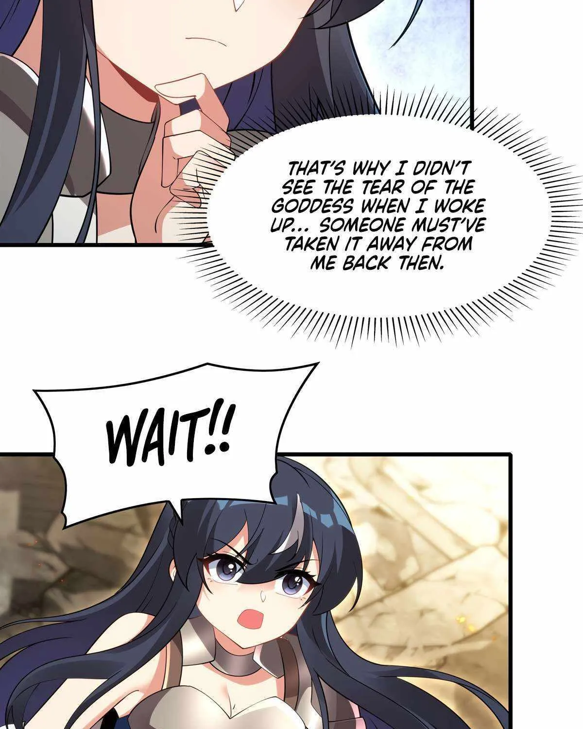 Despite Coming From the Abyss, I Will Save Humanity Chapter 135 page 51 - 