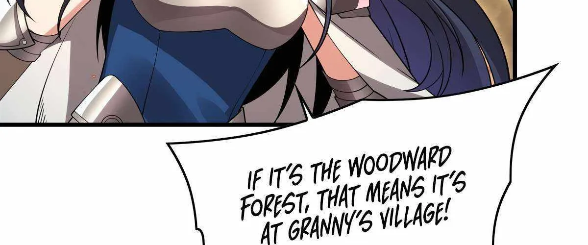 Despite Coming From the Abyss, I Will Save Humanity Chapter 135 page 52 - 