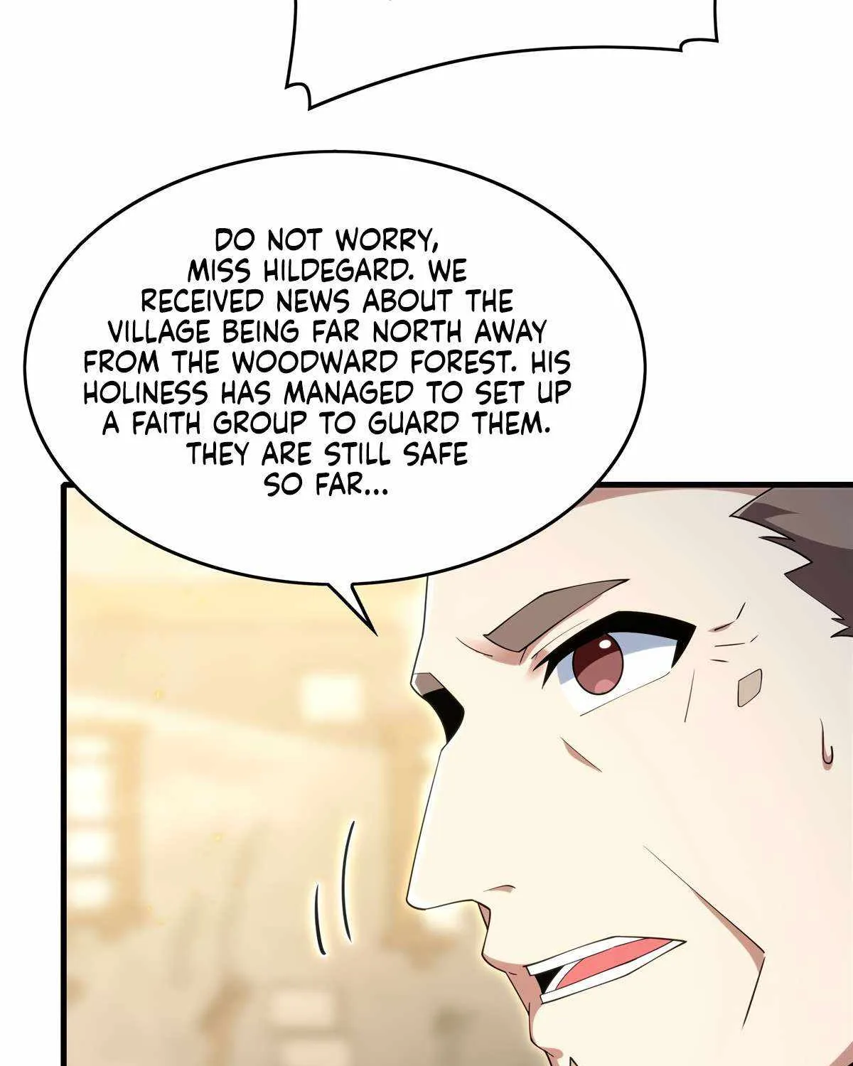 Despite Coming From the Abyss, I Will Save Humanity Chapter 135 page 53 - 