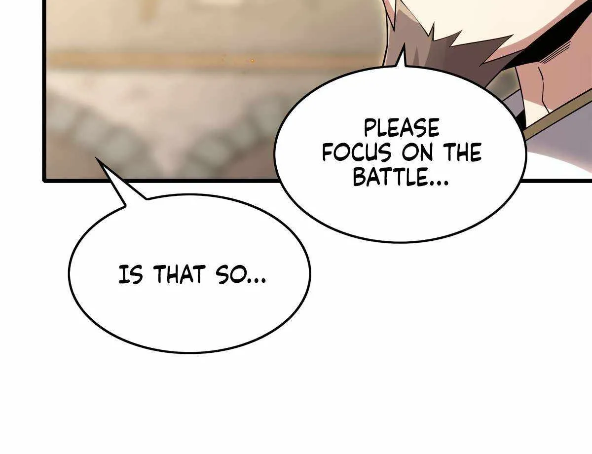 Despite Coming From the Abyss, I Will Save Humanity Chapter 135 page 54 - 