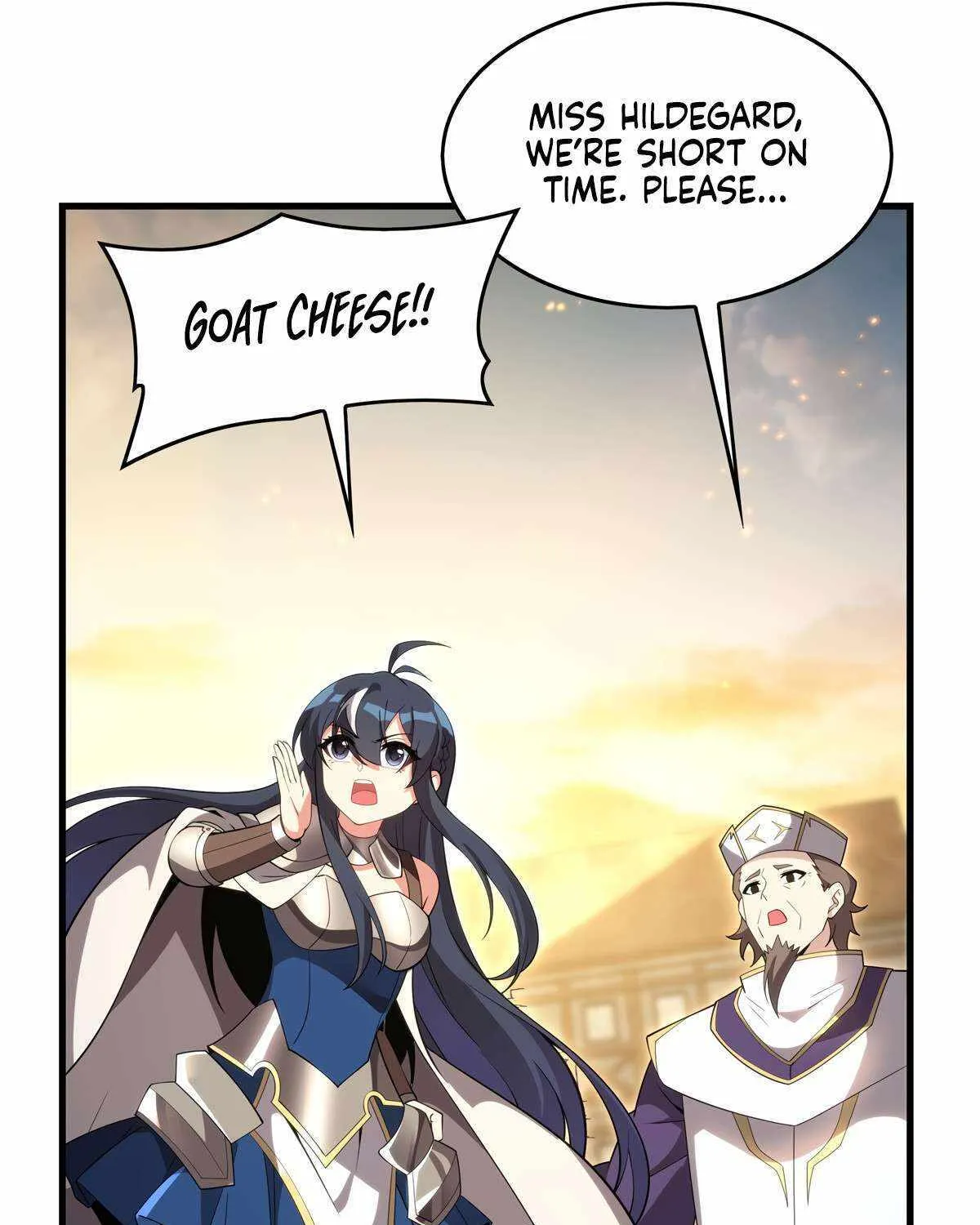 Despite Coming From the Abyss, I Will Save Humanity Chapter 135 page 60 - 
