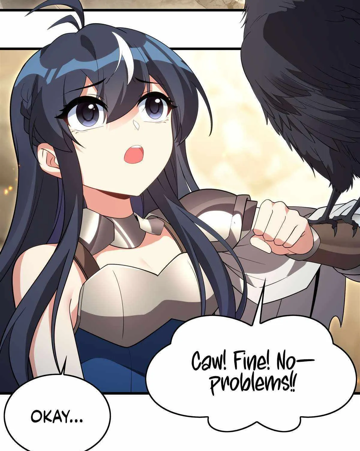 Despite Coming From the Abyss, I Will Save Humanity Chapter 135 page 62 - 