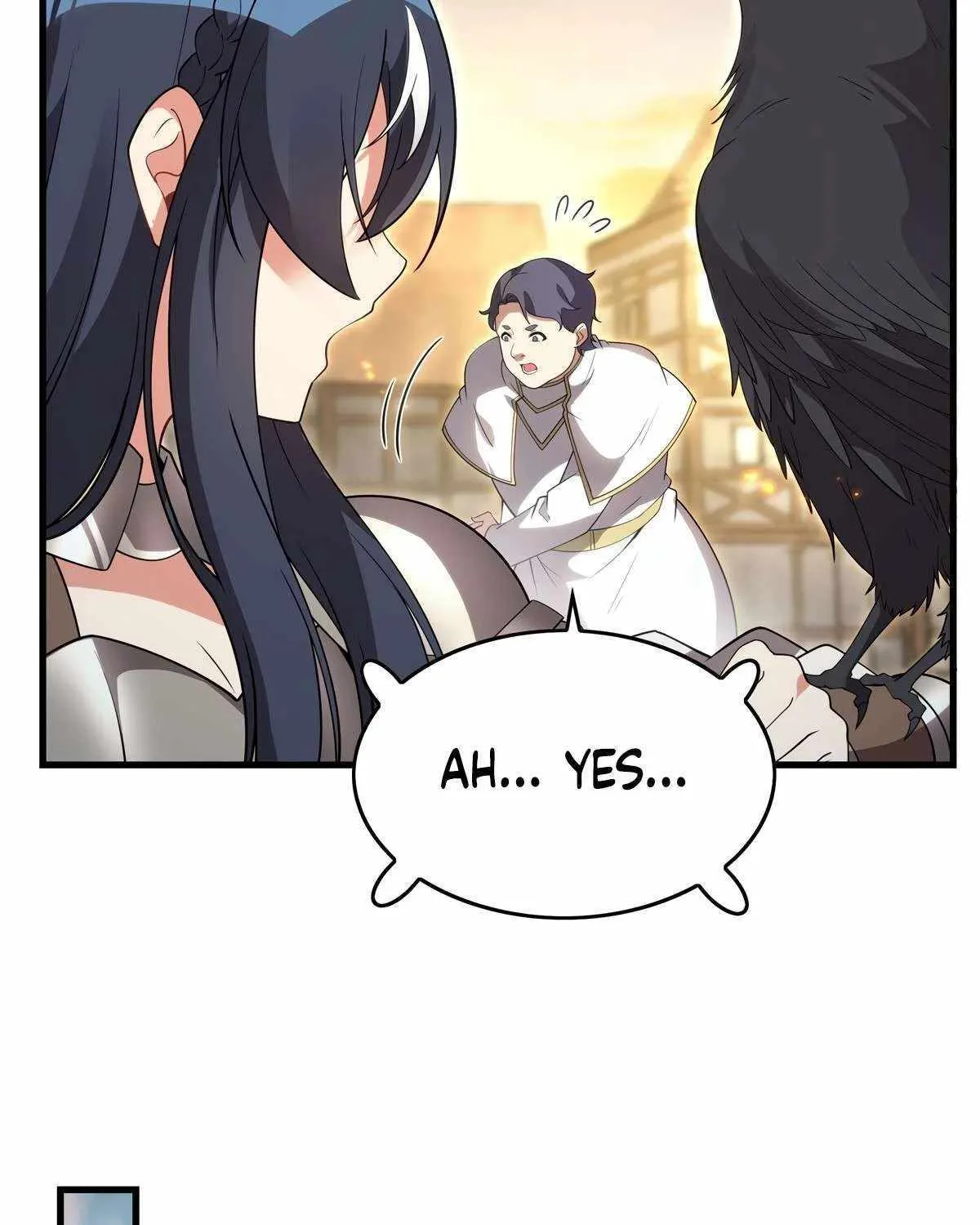 Despite Coming From the Abyss, I Will Save Humanity Chapter 135 page 64 - 
