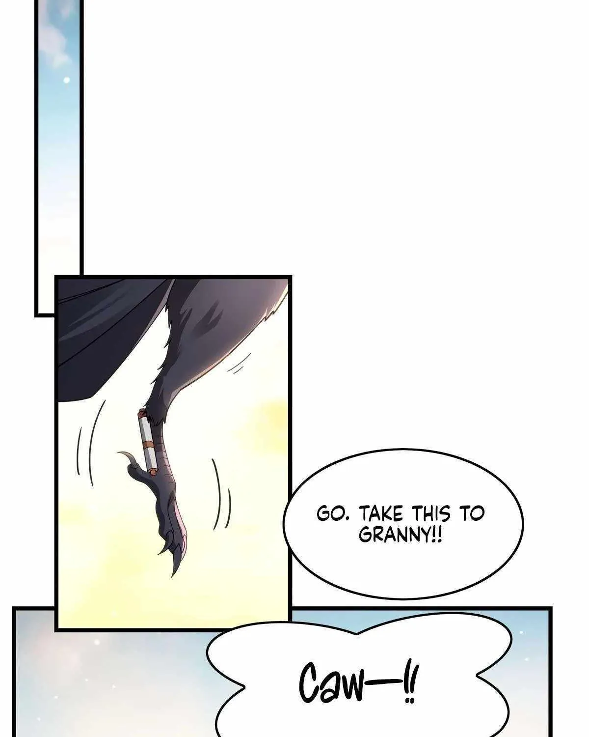 Despite Coming From the Abyss, I Will Save Humanity Chapter 135 page 65 - 