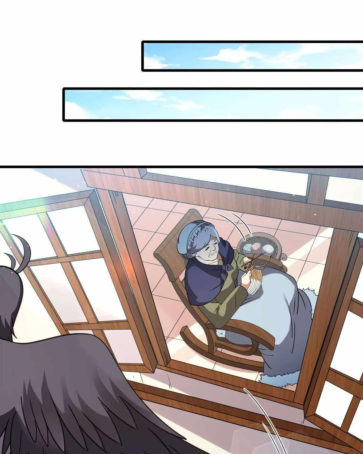 Despite Coming From the Abyss, I Will Save Humanity Chapter 135 page 69 - 