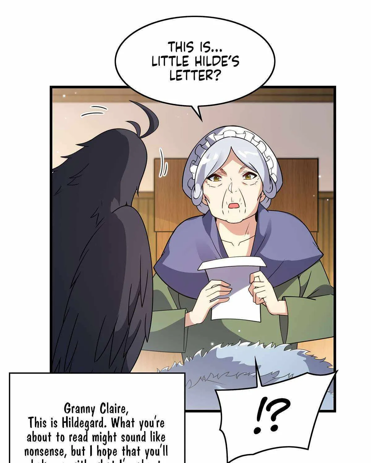 Despite Coming From the Abyss, I Will Save Humanity Chapter 135 page 72 - 