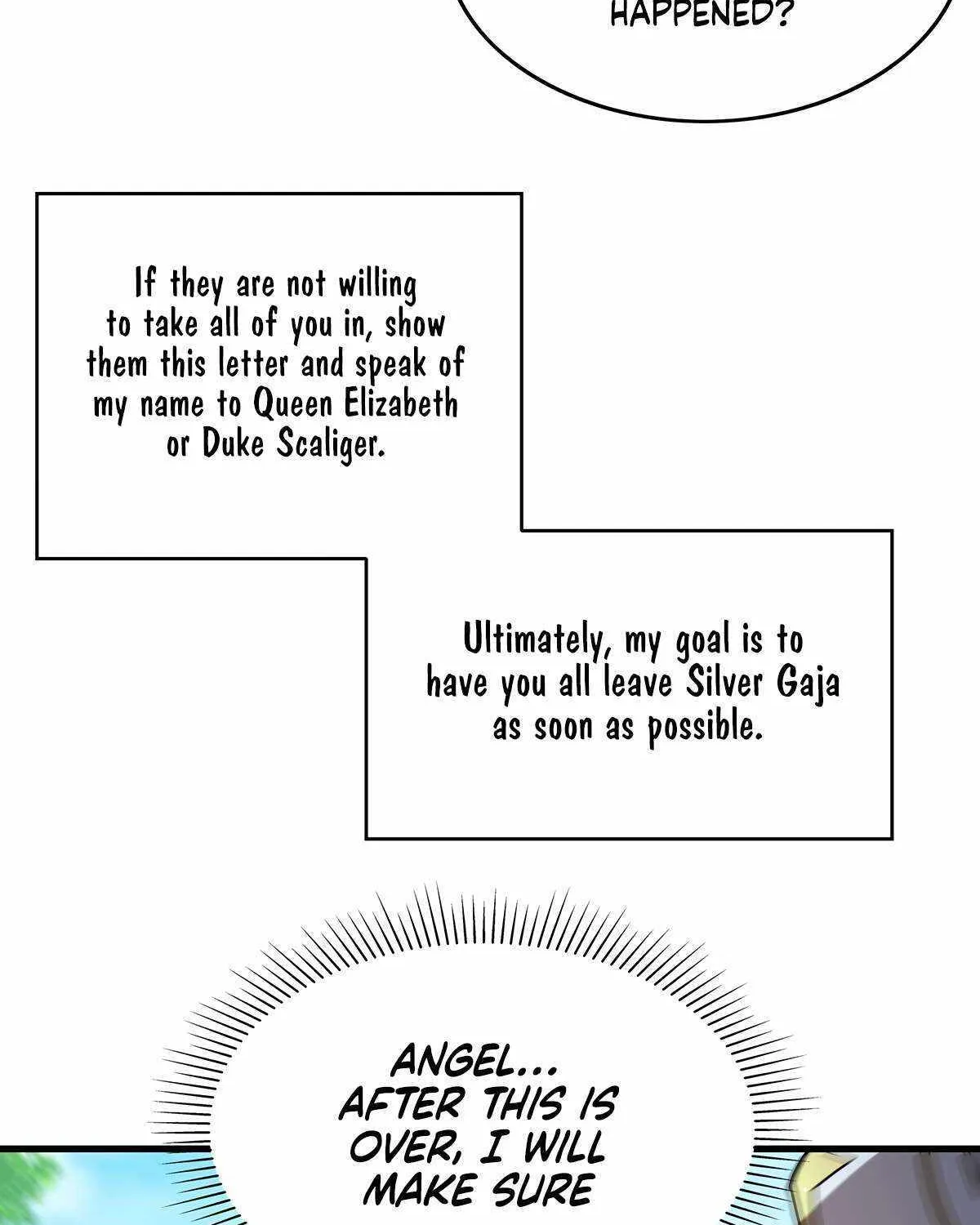 Despite Coming From the Abyss, I Will Save Humanity Chapter 135 page 75 - 