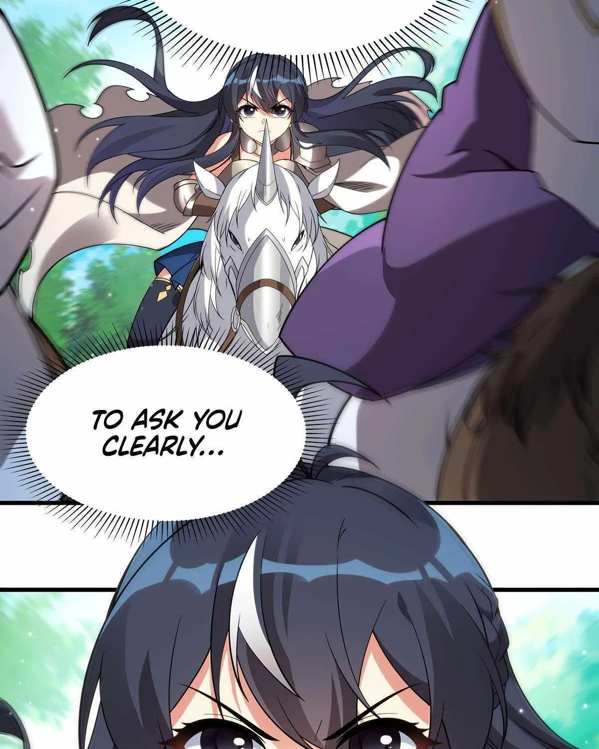 Despite Coming From the Abyss, I Will Save Humanity Chapter 135 page 76 - 