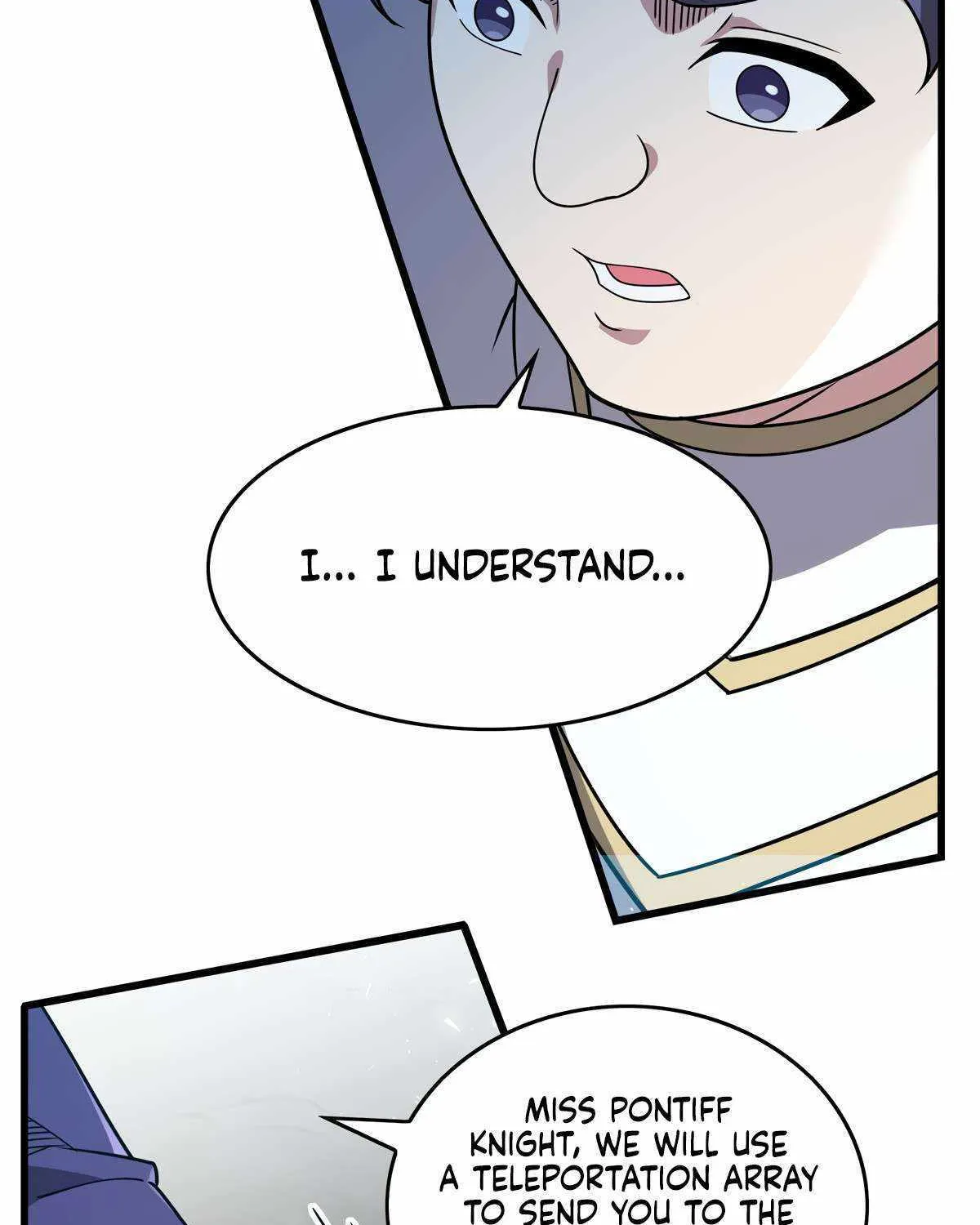 Despite Coming From the Abyss, I Will Save Humanity Chapter 136 page 15 - 