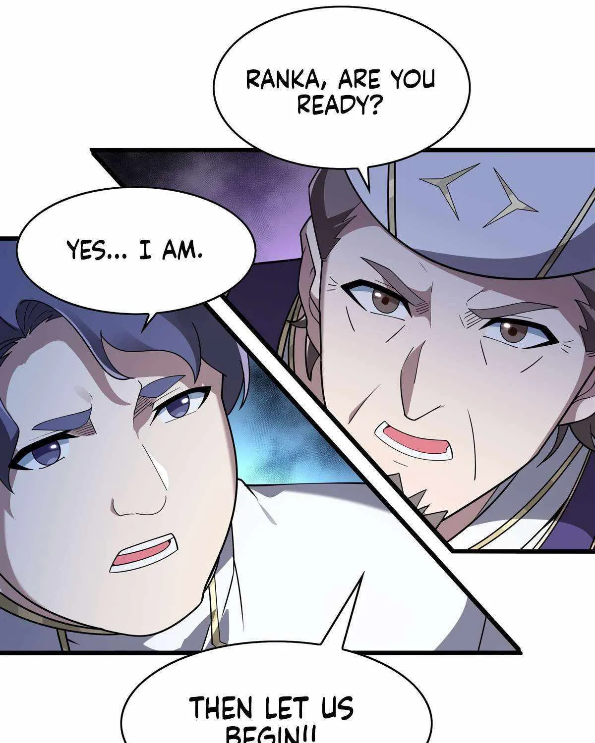 Despite Coming From the Abyss, I Will Save Humanity Chapter 136 page 19 - 