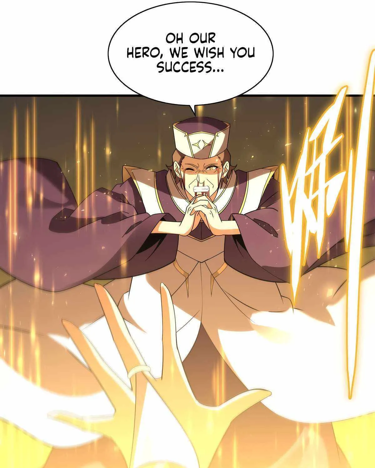 Despite Coming From the Abyss, I Will Save Humanity Chapter 136 page 27 - 
