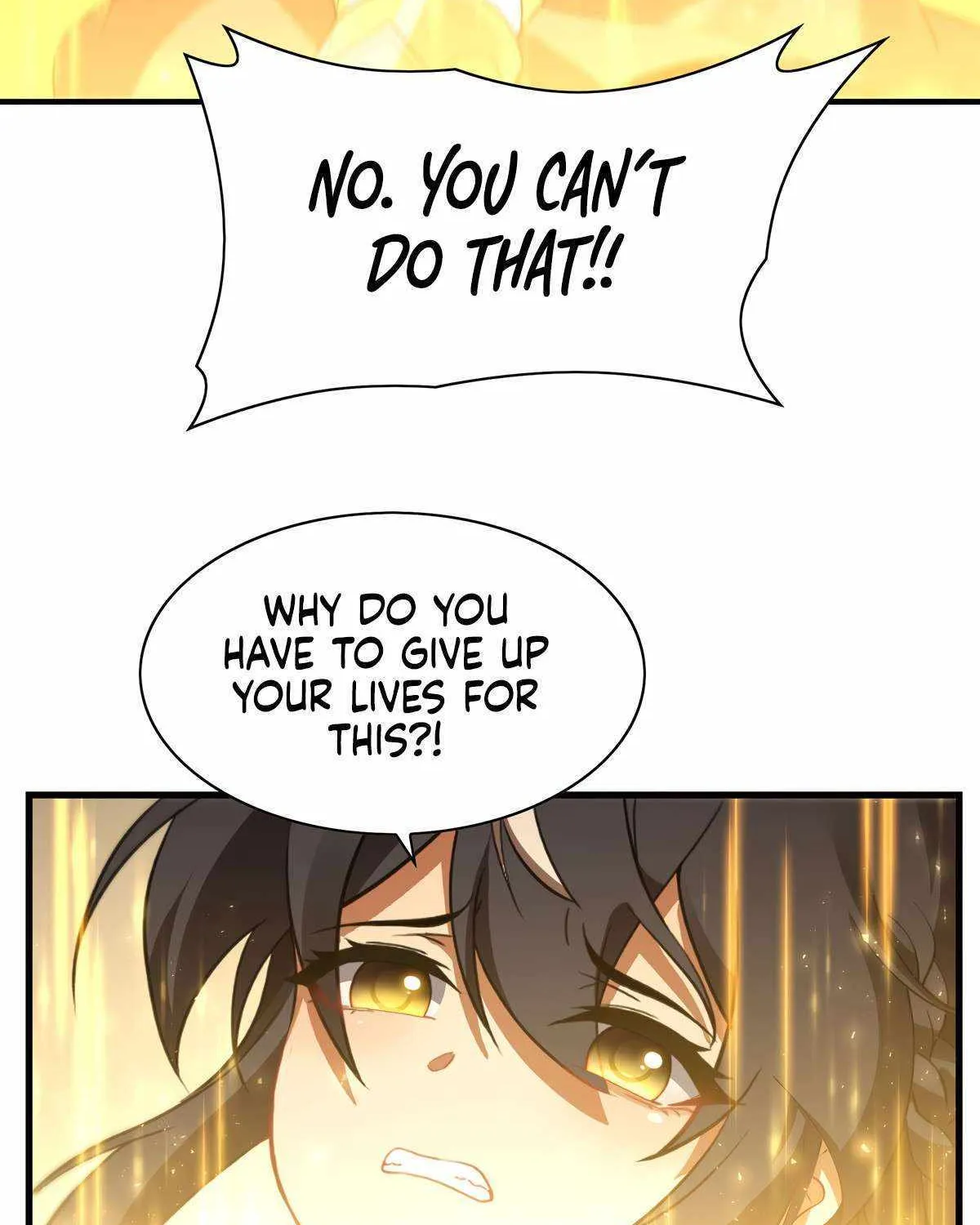Despite Coming From the Abyss, I Will Save Humanity Chapter 136 page 28 - 