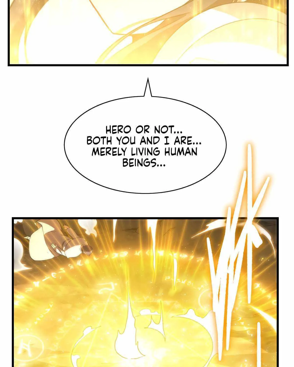 Despite Coming From the Abyss, I Will Save Humanity Chapter 136 page 29 - 
