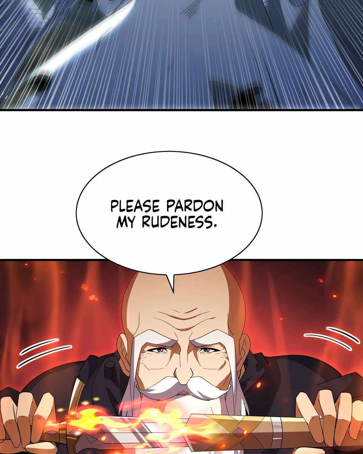 Despite Coming From the Abyss, I Will Save Humanity Chapter 136 page 35 - 