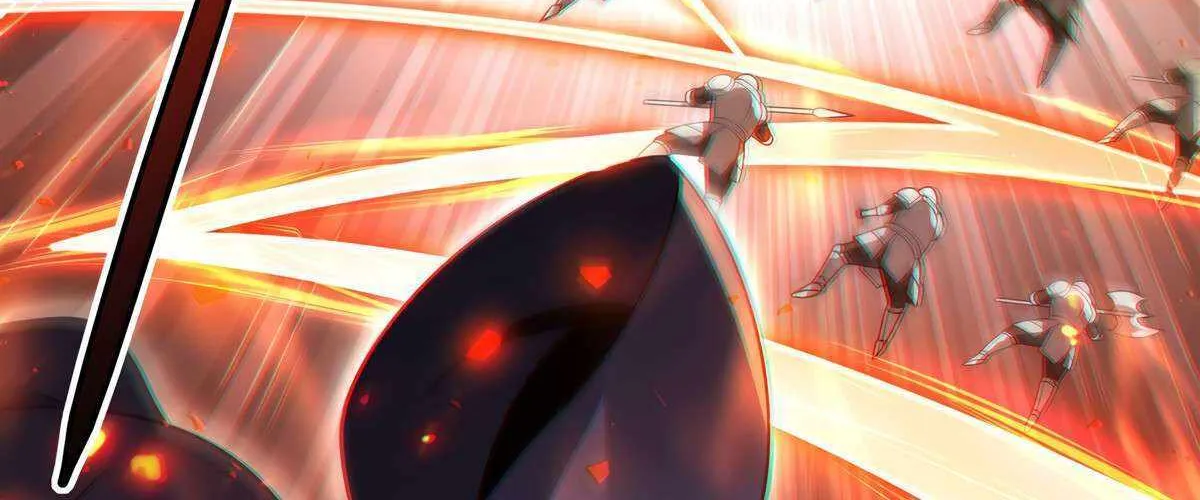 Despite Coming From the Abyss, I Will Save Humanity Chapter 136 page 37 - 