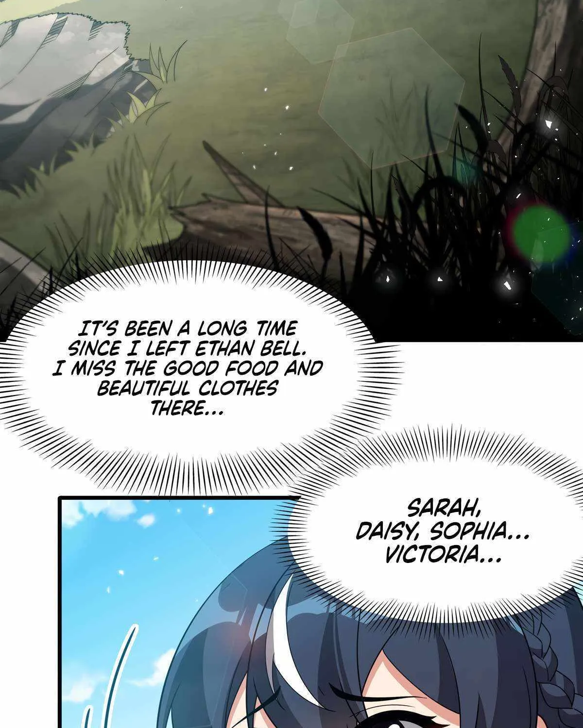 Despite Coming From the Abyss, I Will Save Humanity Chapter 136 page 5 - 