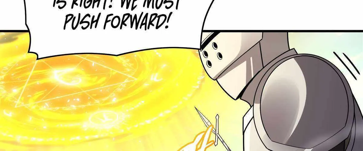 Despite Coming From the Abyss, I Will Save Humanity Chapter 136 page 43 - 