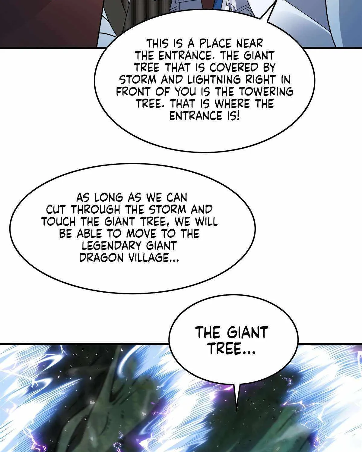 Despite Coming From the Abyss, I Will Save Humanity Chapter 136 page 49 - 