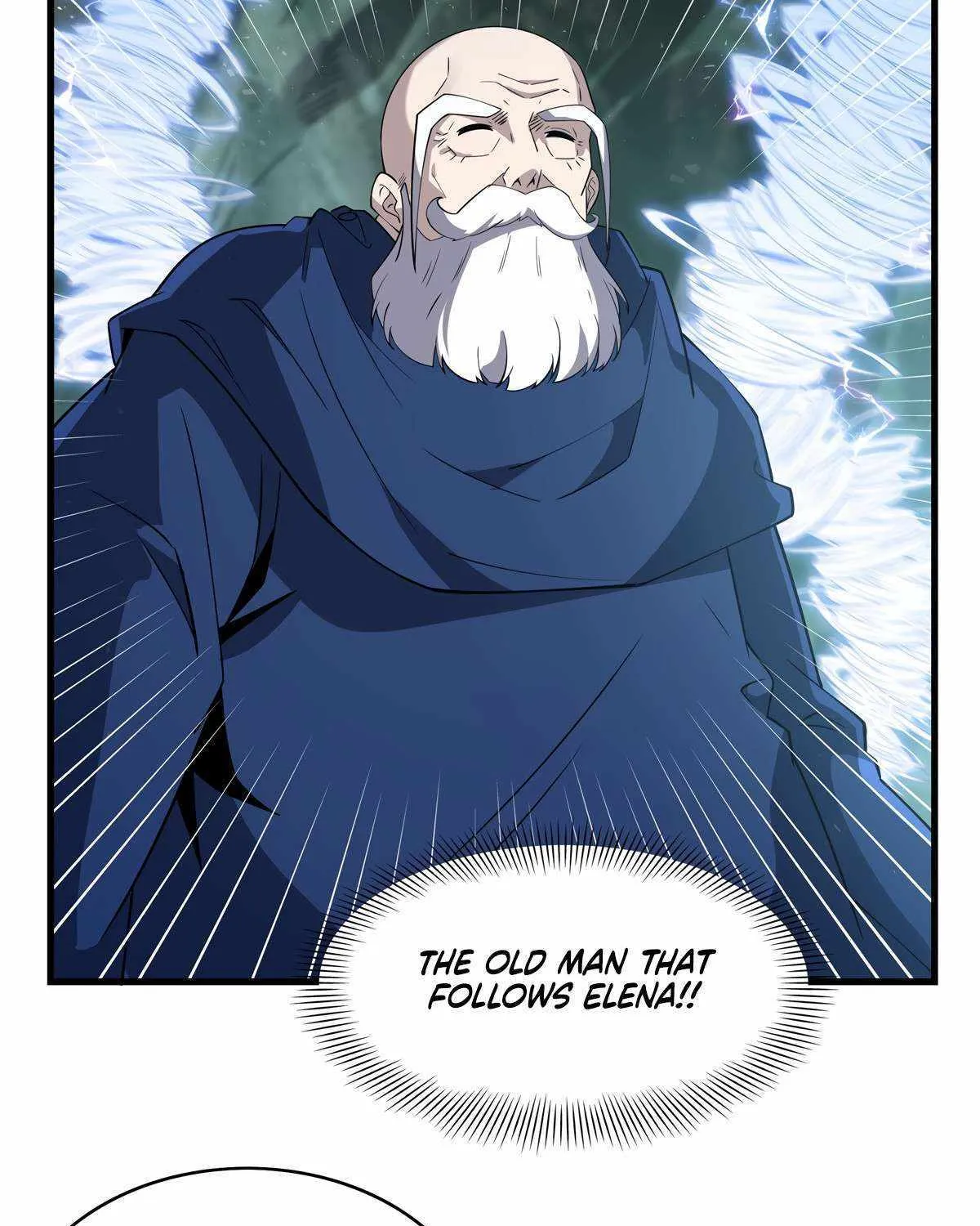 Despite Coming From the Abyss, I Will Save Humanity Chapter 136 page 52 - 