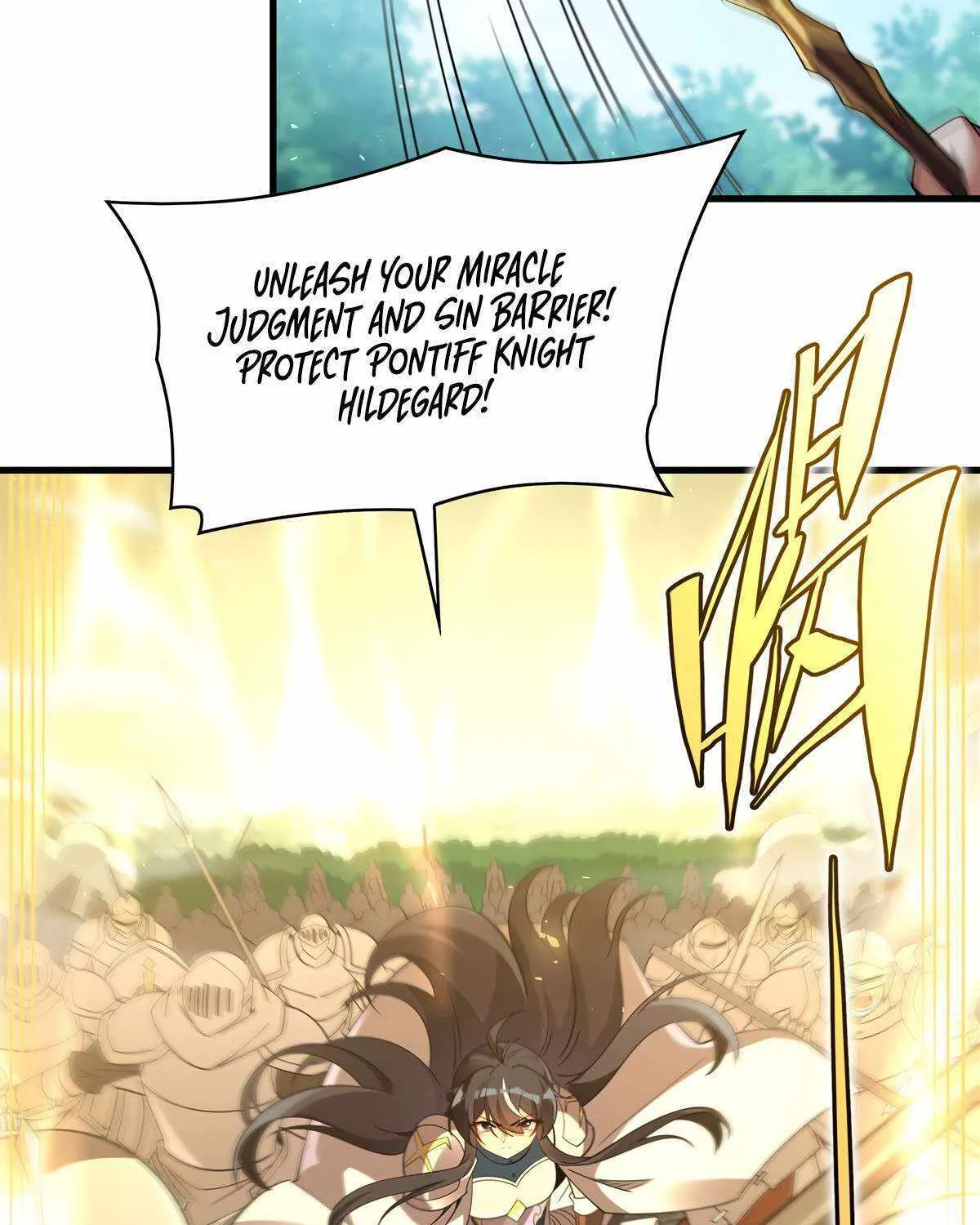 Despite Coming From the Abyss, I Will Save Humanity Chapter 136 page 57 - 
