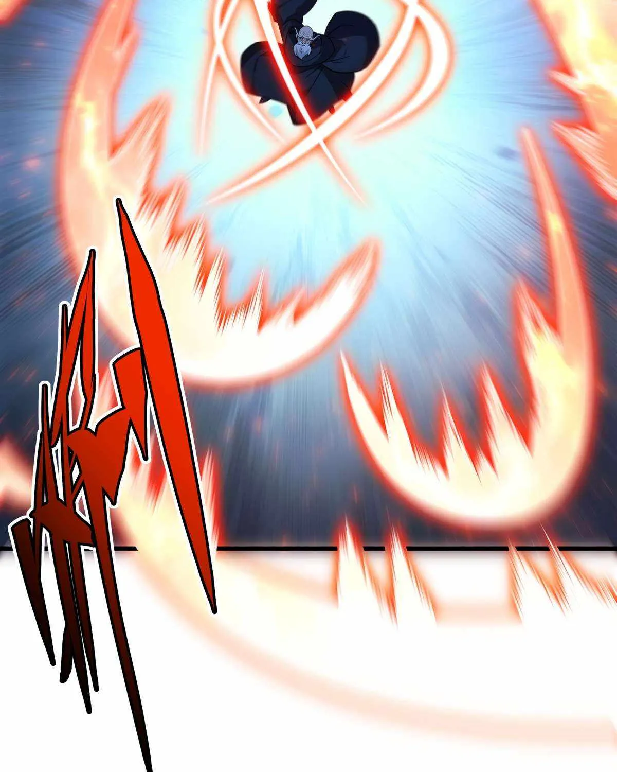 Despite Coming From the Abyss, I Will Save Humanity Chapter 136 page 60 - 