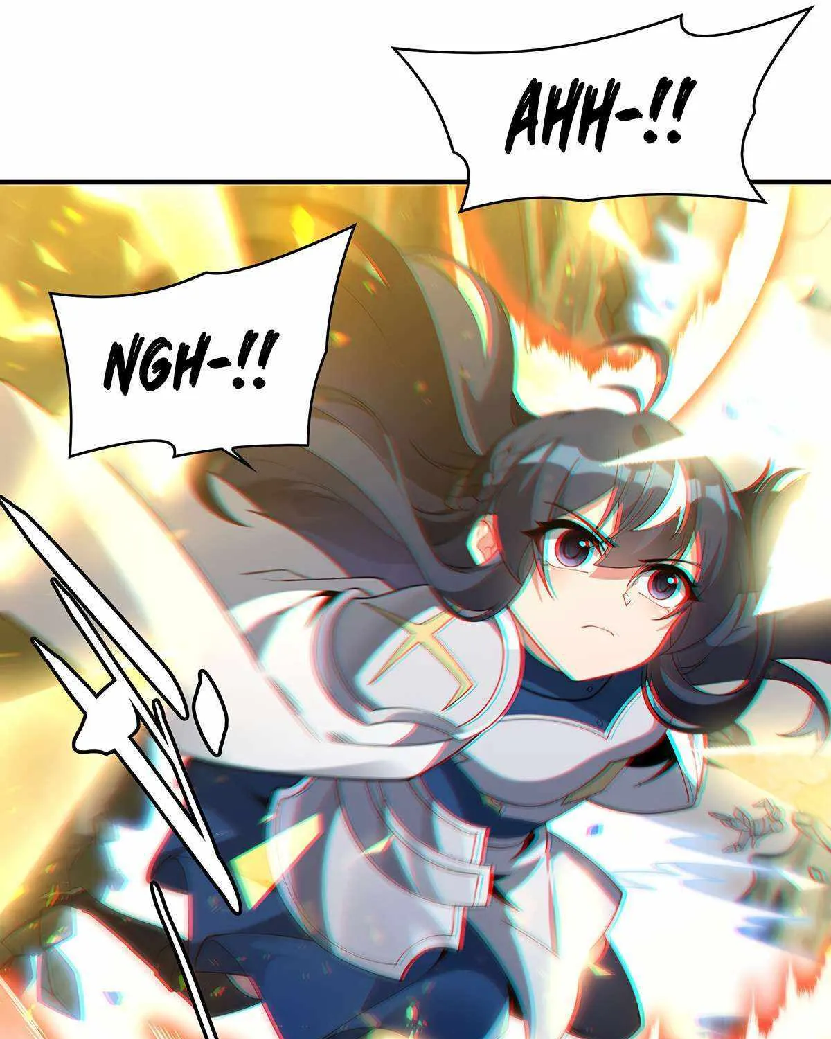 Despite Coming From the Abyss, I Will Save Humanity Chapter 136 page 62 - 