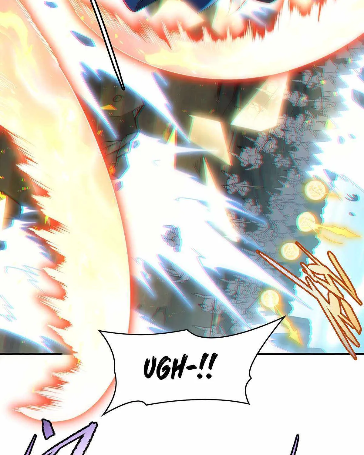 Despite Coming From the Abyss, I Will Save Humanity Chapter 136 page 63 - 
