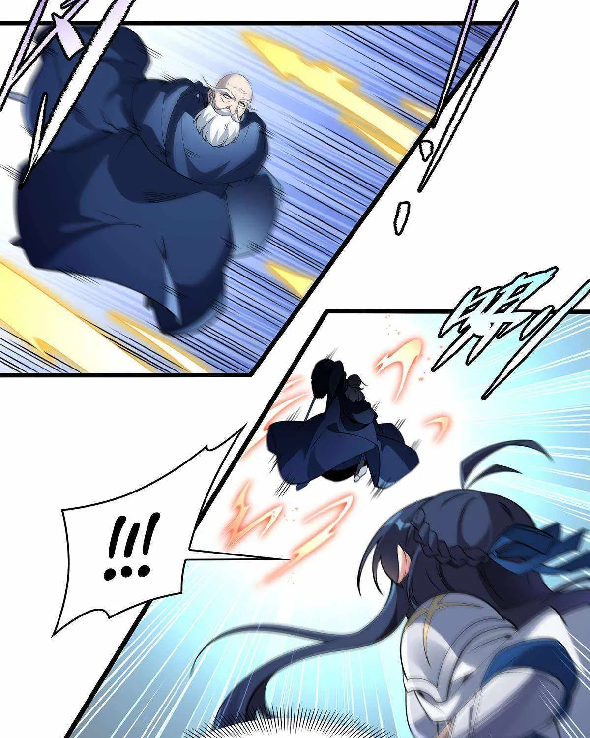 Despite Coming From the Abyss, I Will Save Humanity Chapter 136 page 64 - 