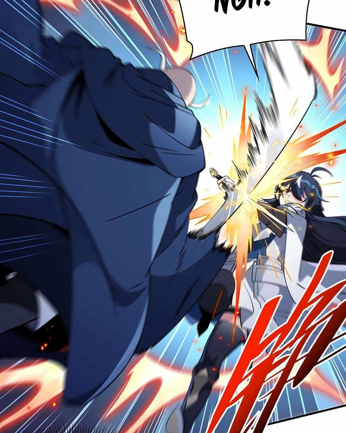 Despite Coming From the Abyss, I Will Save Humanity Chapter 136 page 66 - 